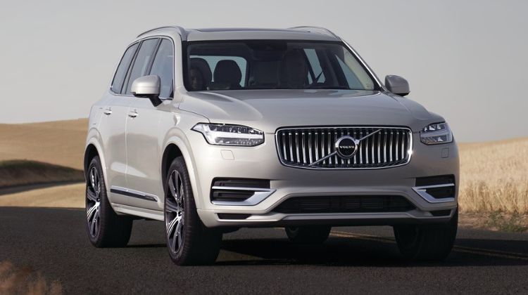 Volvo Cars Malaysia recalls 1,802 units due to faulty autonomous emergency braking systems