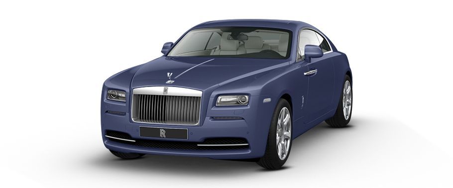 2013 Rolls-Royce Wraith Wraith Others 004