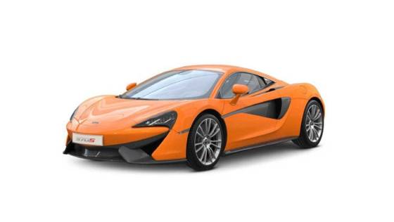 McLaren 570S (2019) Others 012