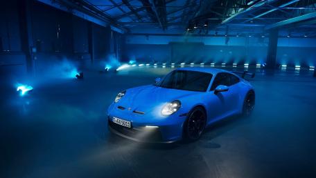 2021 Porsche 911 GT3 PDK Price, Specs, Reviews, News, Gallery, 2022 - 2023 Offers In Malaysia | WapCar