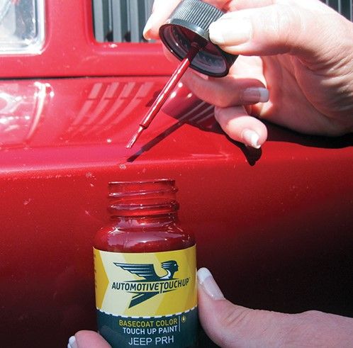 No, toothpaste can’t repair scratches. We bust these 5 car body repair “lifehacks”