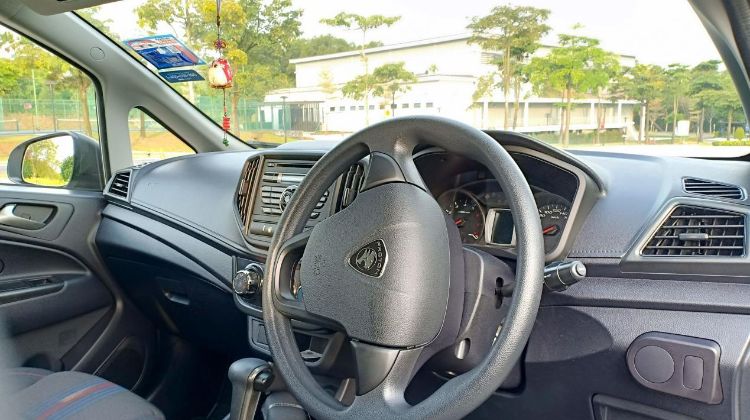 Owner Review: 2018 Proton Iriz 1.3 CVT - Going a different route when everybody was getting a Myvi?