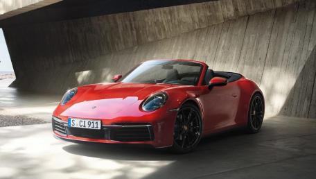2019 Porsche 911 the new 911 Carrera Cabriolet Price, Specs, Reviews, News, Gallery, 2022 - 2023 Offers In Malaysia | WapCar