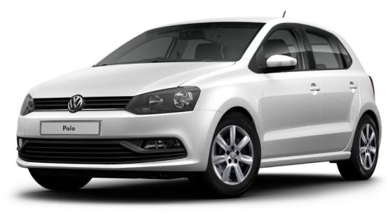 Volkswagen Polo (2018) Others 002