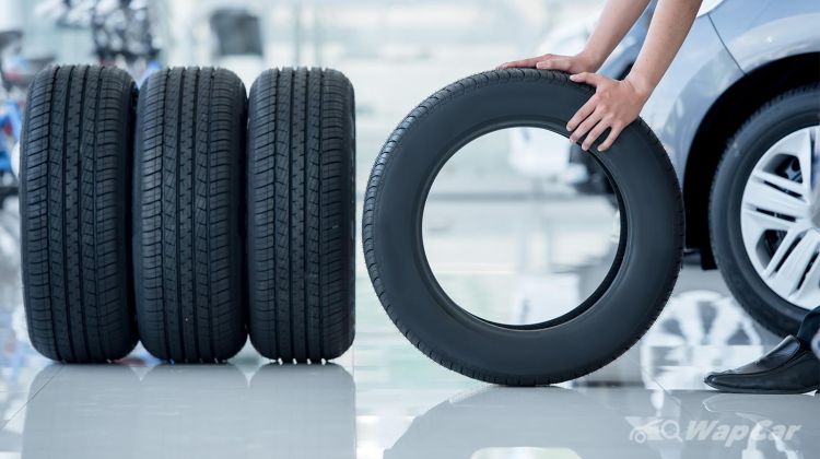A "cheap tyre” is going to kill you, here is why good tyres costs more