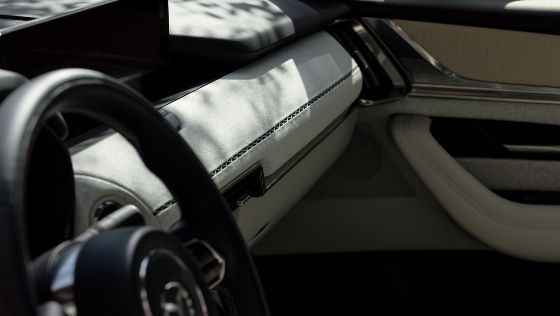 2022 Mazda CX-60 Upcoming Version Interior 006