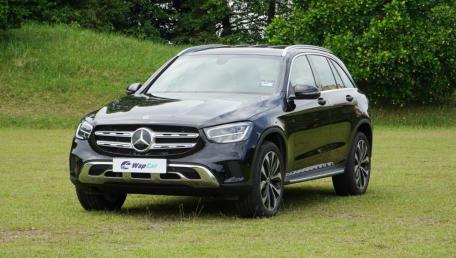 2020 Mercedes-Benz GLC 200 Price, Specs, Reviews, News, Gallery, 2022 - 2023 Offers In Malaysia | WapCar