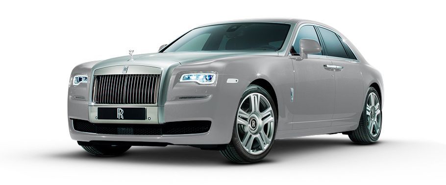 2010 Rolls-Royce Ghost Ghost Others 002