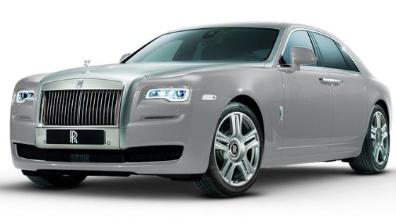 2010 Rolls-Royce Ghost Ghost Others 002