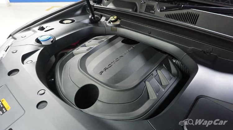 Not just Proton X90, 3-cyl 1.5 TGDi engine to power more future Proton models