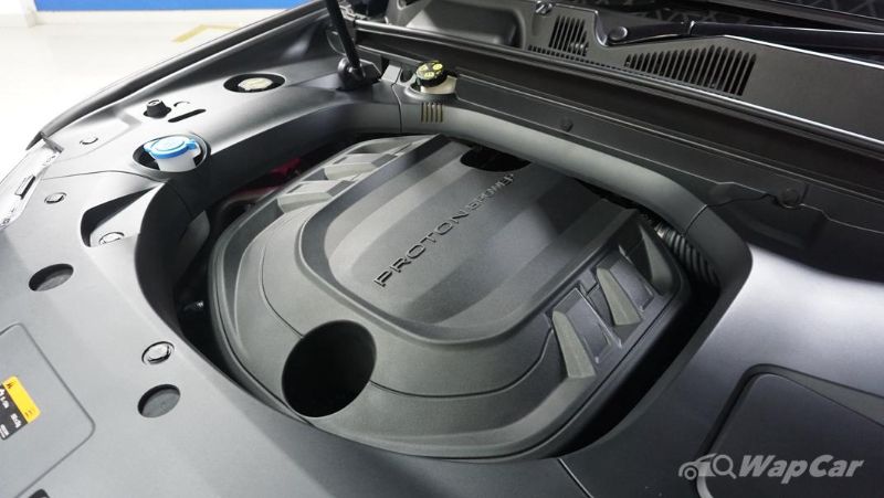 Not just Proton X90, 3-cyl 1.5 TGDi engine to power more future Proton models 02