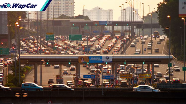 Toll rate hike deferment: Gov to pay operators RM 2 bil in compensation
