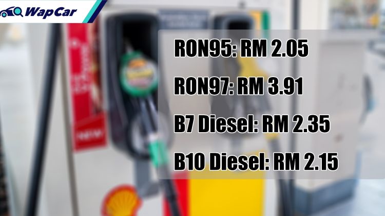 14- to 20-April 2022 Fuel Price Update: All prices remain the same
