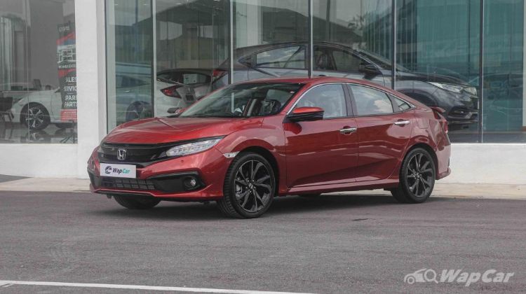 Buying Guide: Honda Civic 1.8 NA vs 1.5 Turbo – Which one to go for?