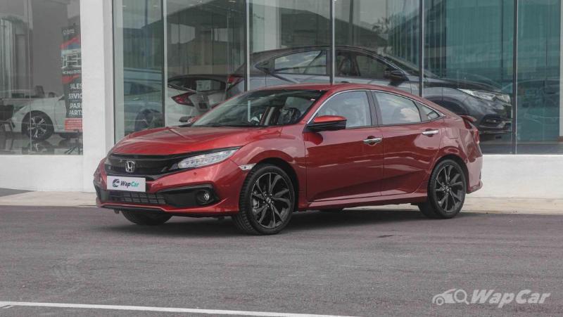 Buying Guide: Honda Civic 1.8 NA vs 1.5 Turbo – Which one to go for? 02