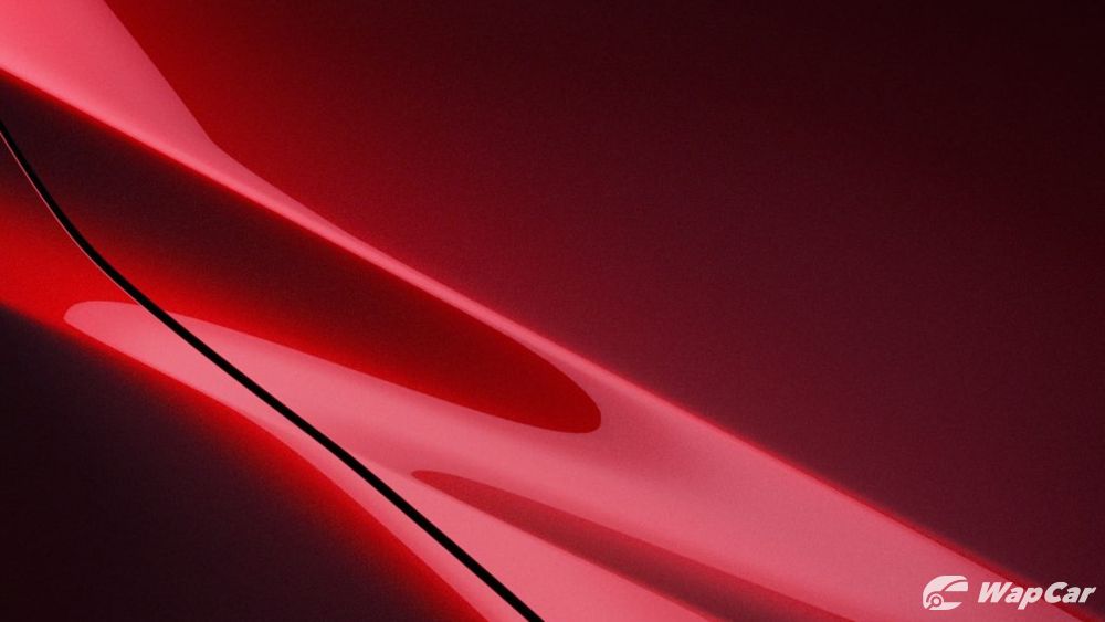 Mazda’s evocative Soul Red Crystal - what’s in the price premium? 02