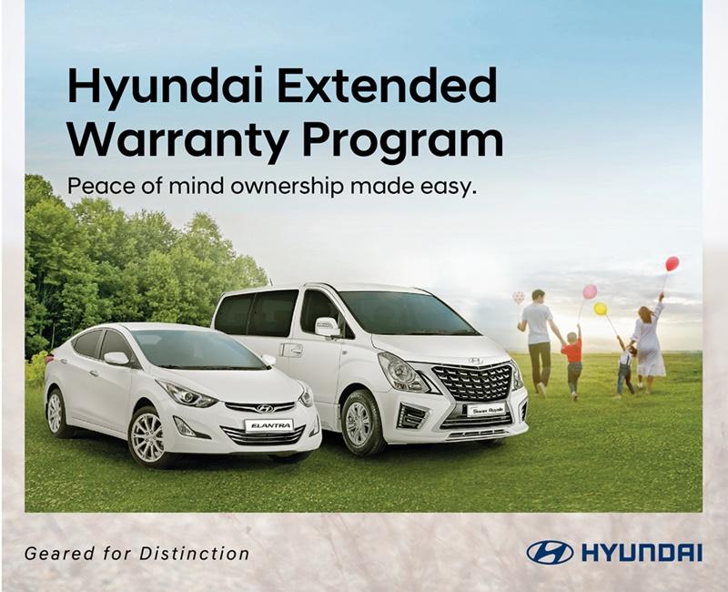 HSDM offers Hyundai owners a chance to extend their vehicle’s warranty 02