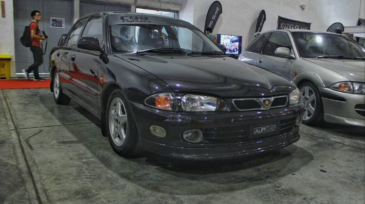 The best Malaysian cars of all time 
