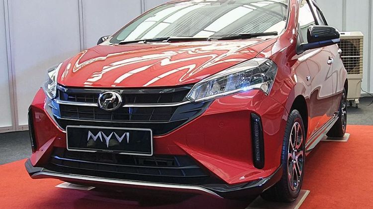 Old vs New: 2022 Perodua Myvi facelift, is the updated King still deserving of its title?