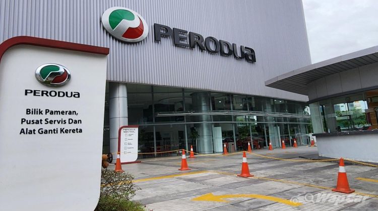 Geely reiterates Proton's goal to become No.3 in ASEAN, even as Isuzu and Perodua sell 2x more