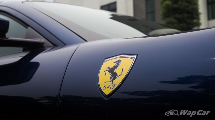 Review: Ferrari Roma in Malaysia - When style and speed are priorities, but so is daily drivability