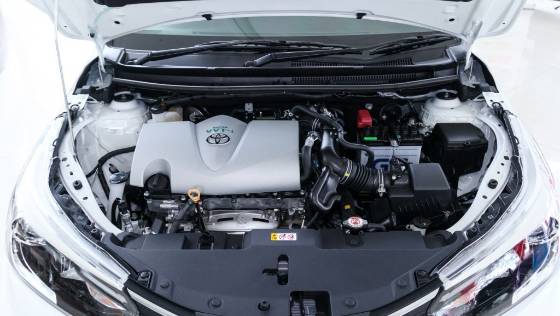 2019 Toyota Vios 1.5G Others 001
