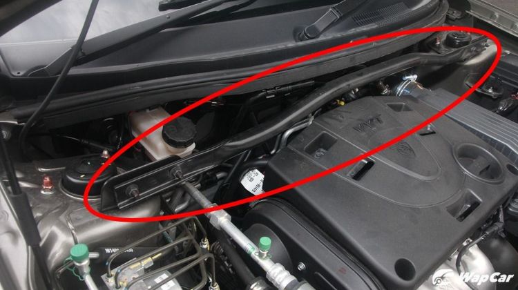 Strut bar – does it really make your car handle better and safer? 