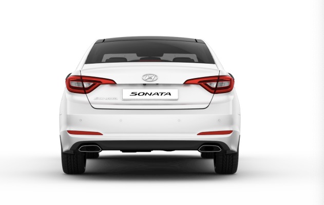  Hyundai Sonata.  Ejecutivo Exterior Imagen, Fotos, Fotos