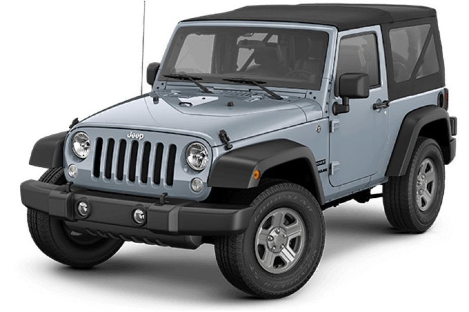 Jeep Wrangler (2014) Others 005
