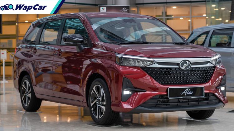 Perodua: Sufficient semiconductor supply till end-2022, on track to achieve 247,800 units target