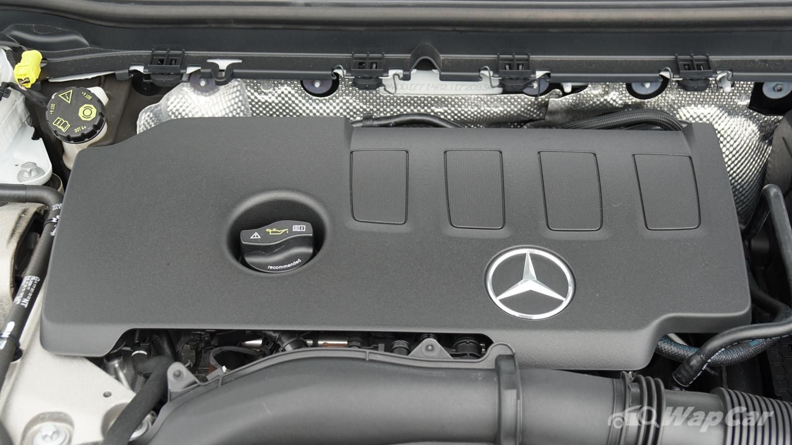 2021 Mercedes-Benz A250 AMG Line (CBU) Others 004