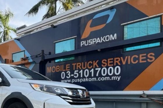 MoT: Puspakom's 30-year monopoly to end by Sept, invites applicants to apply for VISP license