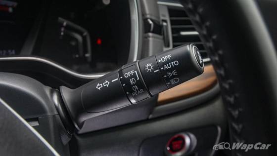 2019 Honda CR-V 1.5TC Premium 2WD Interior 008