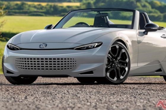 Current generation Mazda MX-5 ND to end in 2025, you're not going to like its hybrid replacement