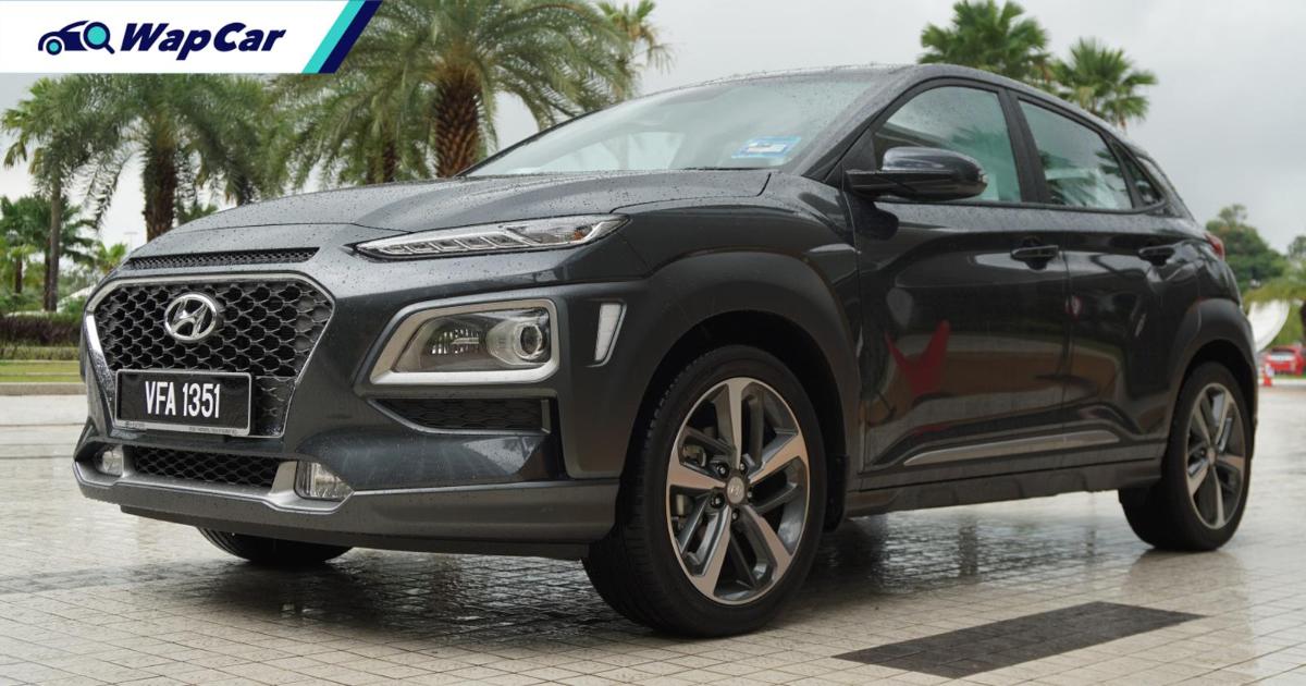 FAQ: Your biggest questions about the 2020 Hyundai Kona answered 01