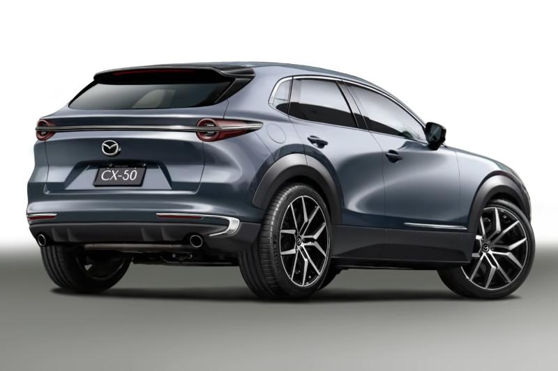 All New Mazda Cx 5 2024 Review New Cars Review