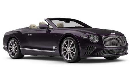 2019 Bentley Continental GT V8 Convertible Price, Specs, Reviews, News, Gallery, 2022 - 2023 Offers In Malaysia | WapCar
