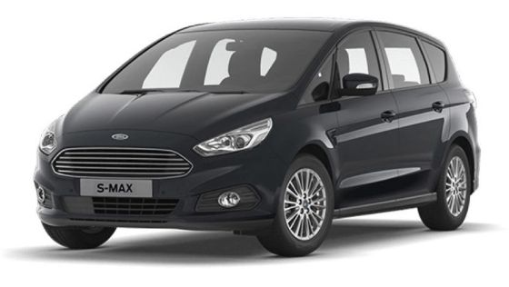 Ford S-MAX (2017) Others 003