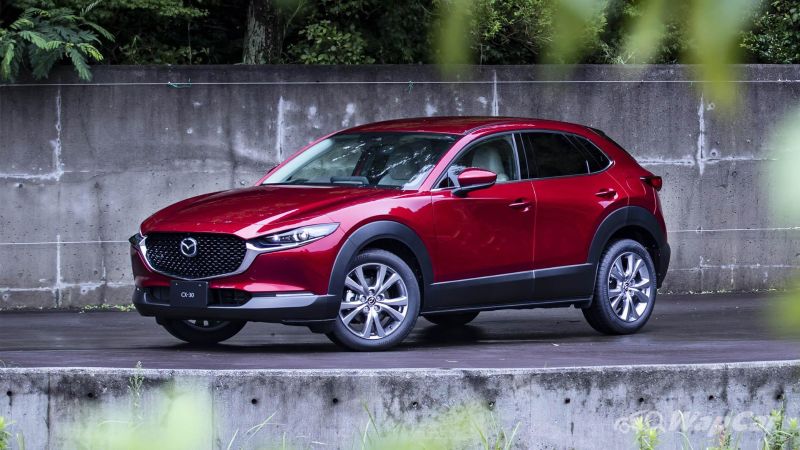 Mazda's innovative SkyActiv-X might be axed due to sluggish sales? Let's take a closer look 01