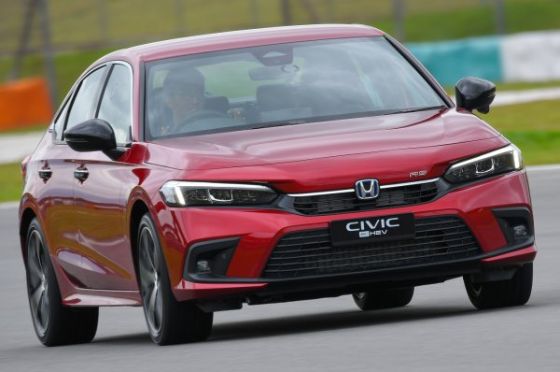 Potongan cukai untuk hibrid bakal dilaksanakan semula, Honda Malaysia kata perbincangan sedang dijalankan!
