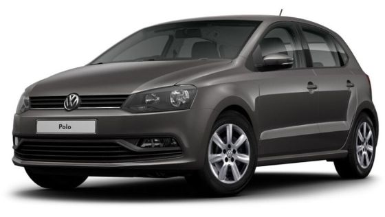 Volkswagen Polo (2018) Others 003