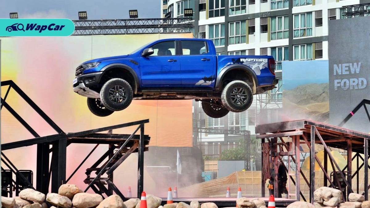 FAQ: All you need to know about buying a Ford Ranger before 31-Dec 2020 01