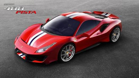 2019 Ferrari 488 Pista Price, Specs, Reviews, News, Gallery, 2022 - 2023 Offers In Malaysia | WapCar