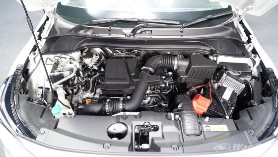 2022 Honda HR-V 1.5 Turbo V Others 003
