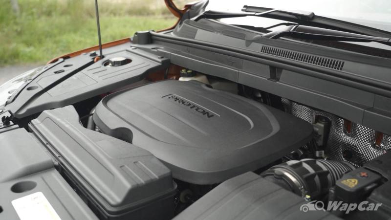 Geely-Volvo: RON95 is enough for your Proton X50, RON97 won’t add more power 02