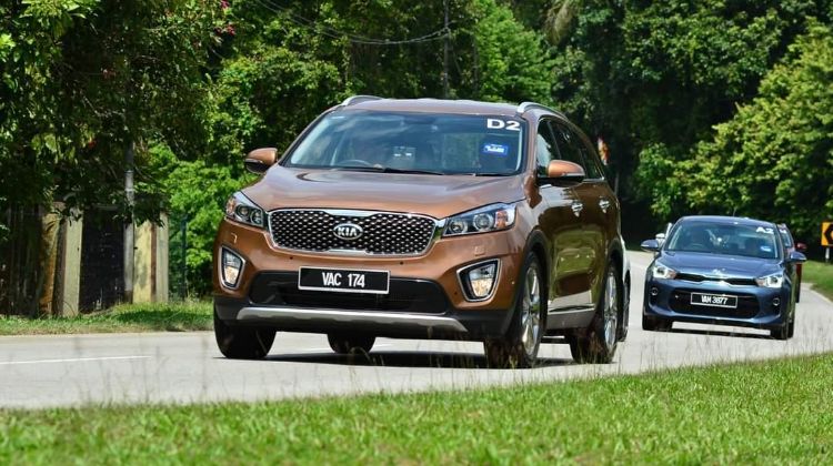Naza Kia Malaysia in limbo while Peugeot moves ahead with Berjaya Auto Alliance