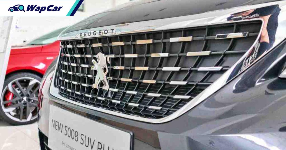 Bermaz will start by rescuing Peugeot’s After-sales services, 5-year warranty coming soon 01
