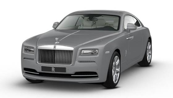 2013 Rolls-Royce Wraith Wraith Others 015