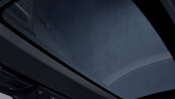 Mercedes-Benz SLC (2018) Interior 014