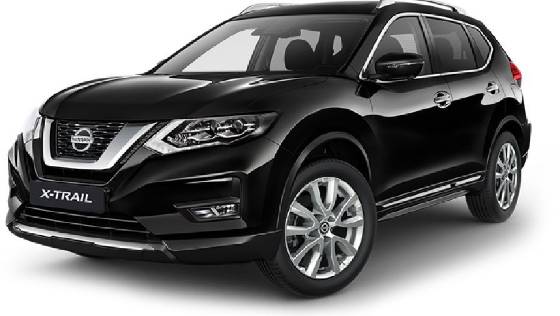 Nissan X-Trail (2019) Others 006
